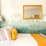 Cozy Apartment - Champs Elysees - Mollien