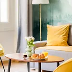 Merveil - Family Suite - Champs Elysees - Mollien