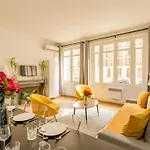 Cozy Apartment - Champs Elysees - Mollien