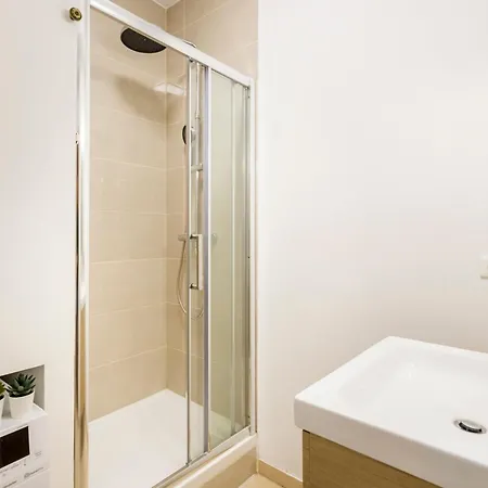 Apartment Merveil - Family - Champs Elysees - Mollien *