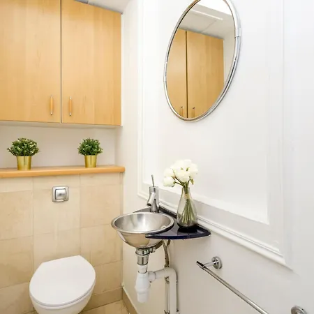 Apartment Merveil - Family - Champs Elysees - Mollien