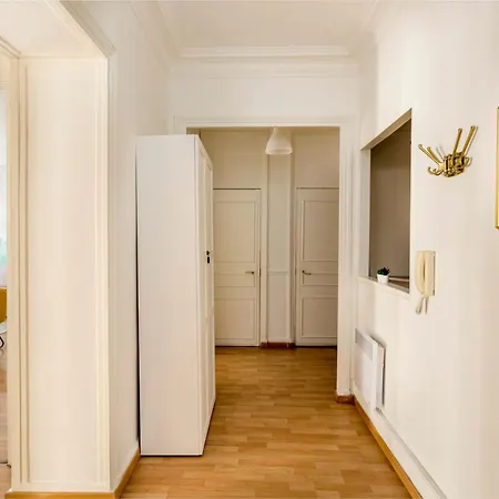 Apartment Merveil - Family - Champs Elysees - Mollien *