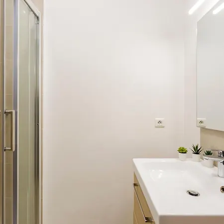 Apartment Merveil - Family - Champs Elysees - Mollien