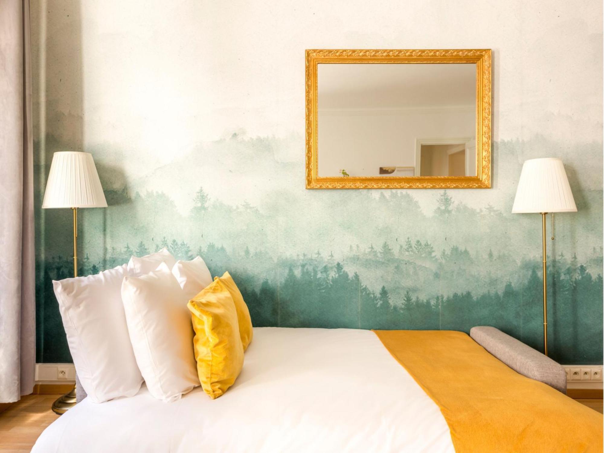 Cozy - Champs Elysees - Mollien * Parigi