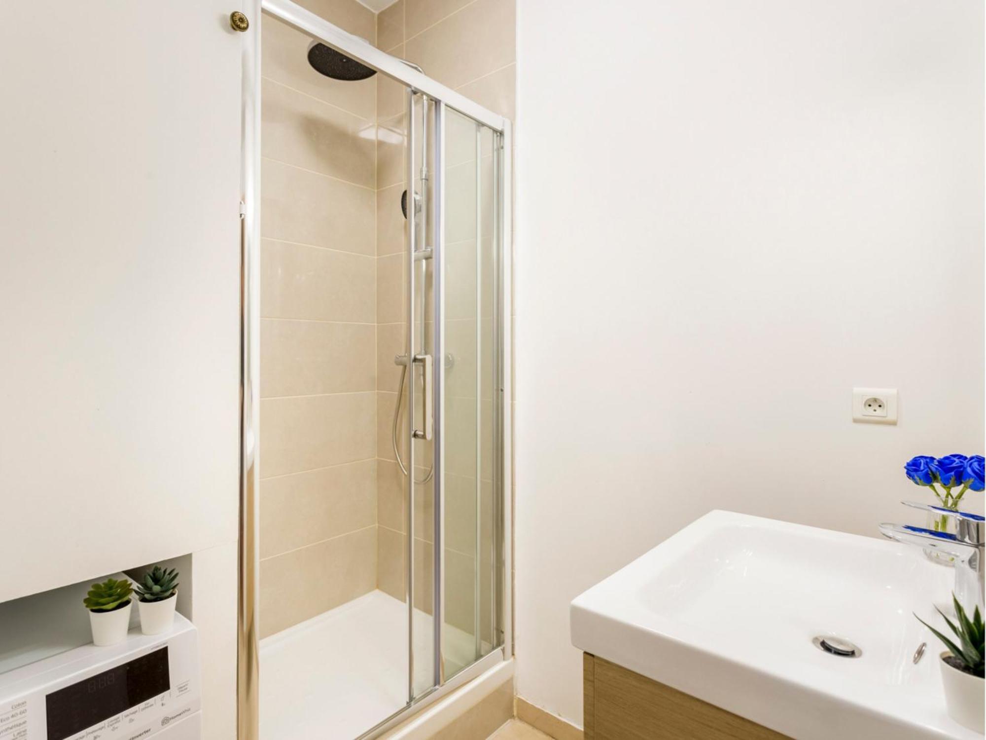 Appartamento Cozy - Champs Elysees - Mollien *