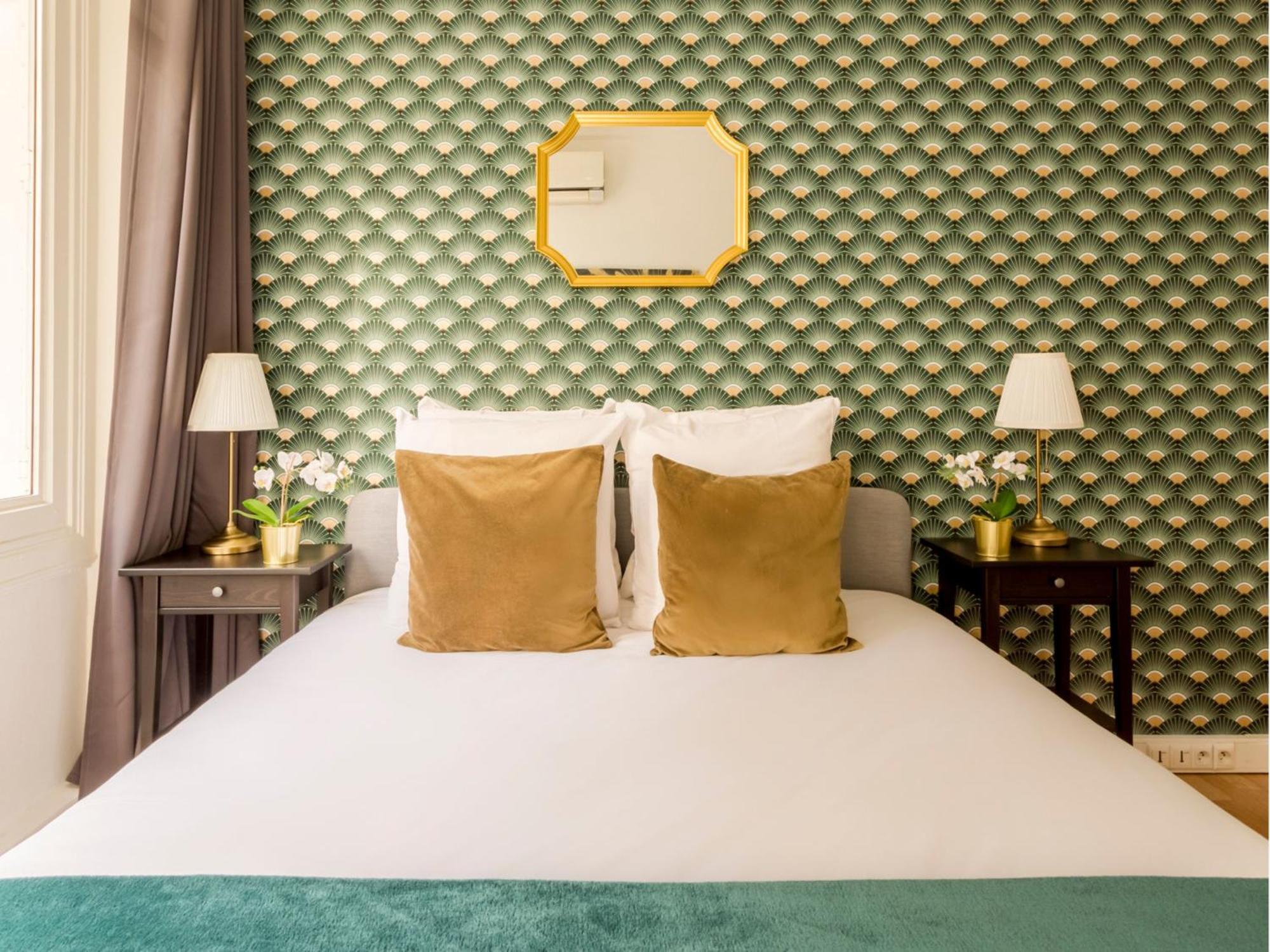 Appartamento Cozy - Champs Elysees - Mollien Parigi
