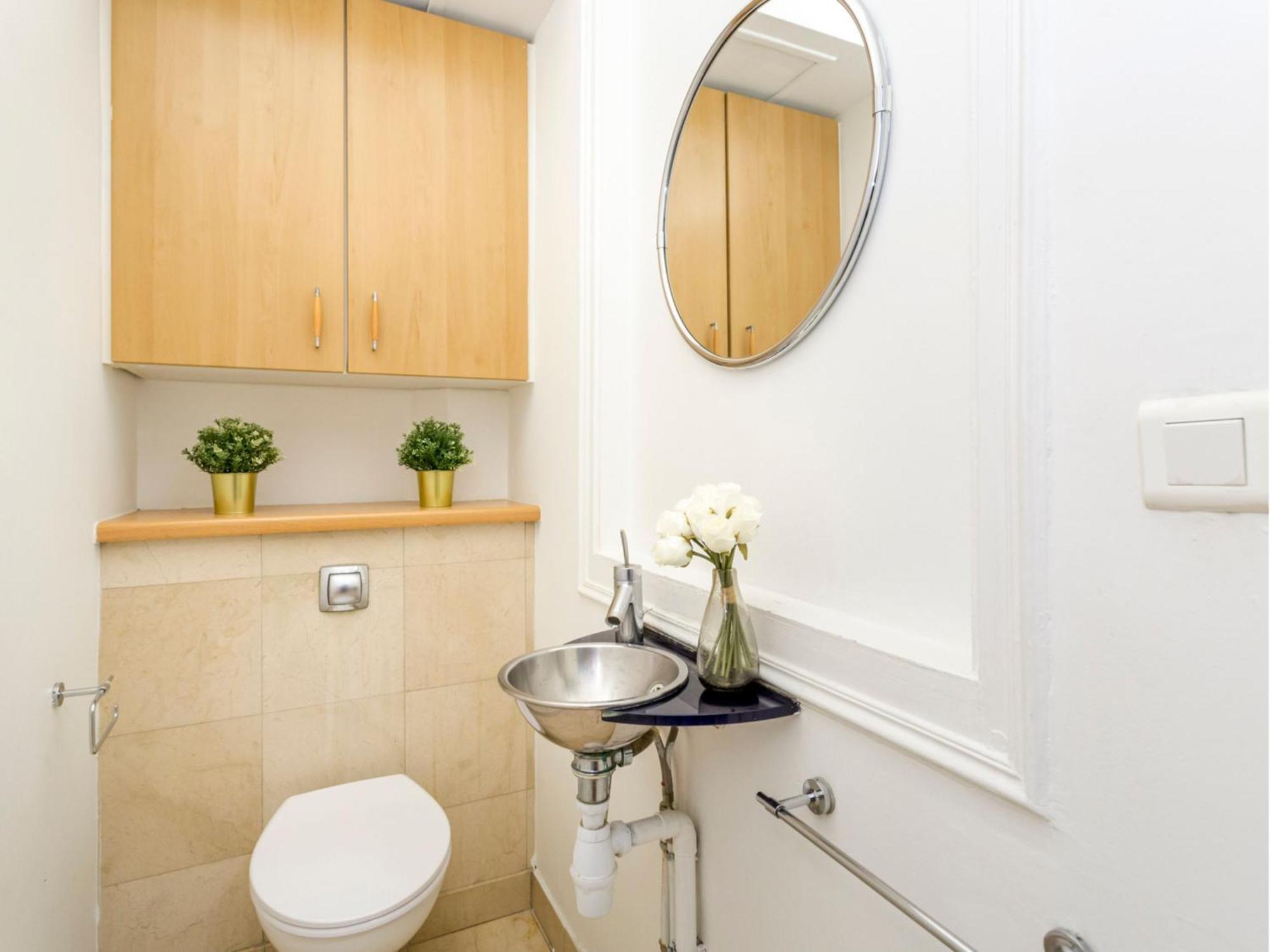 Appartamento Cozy - Champs Elysees - Mollien