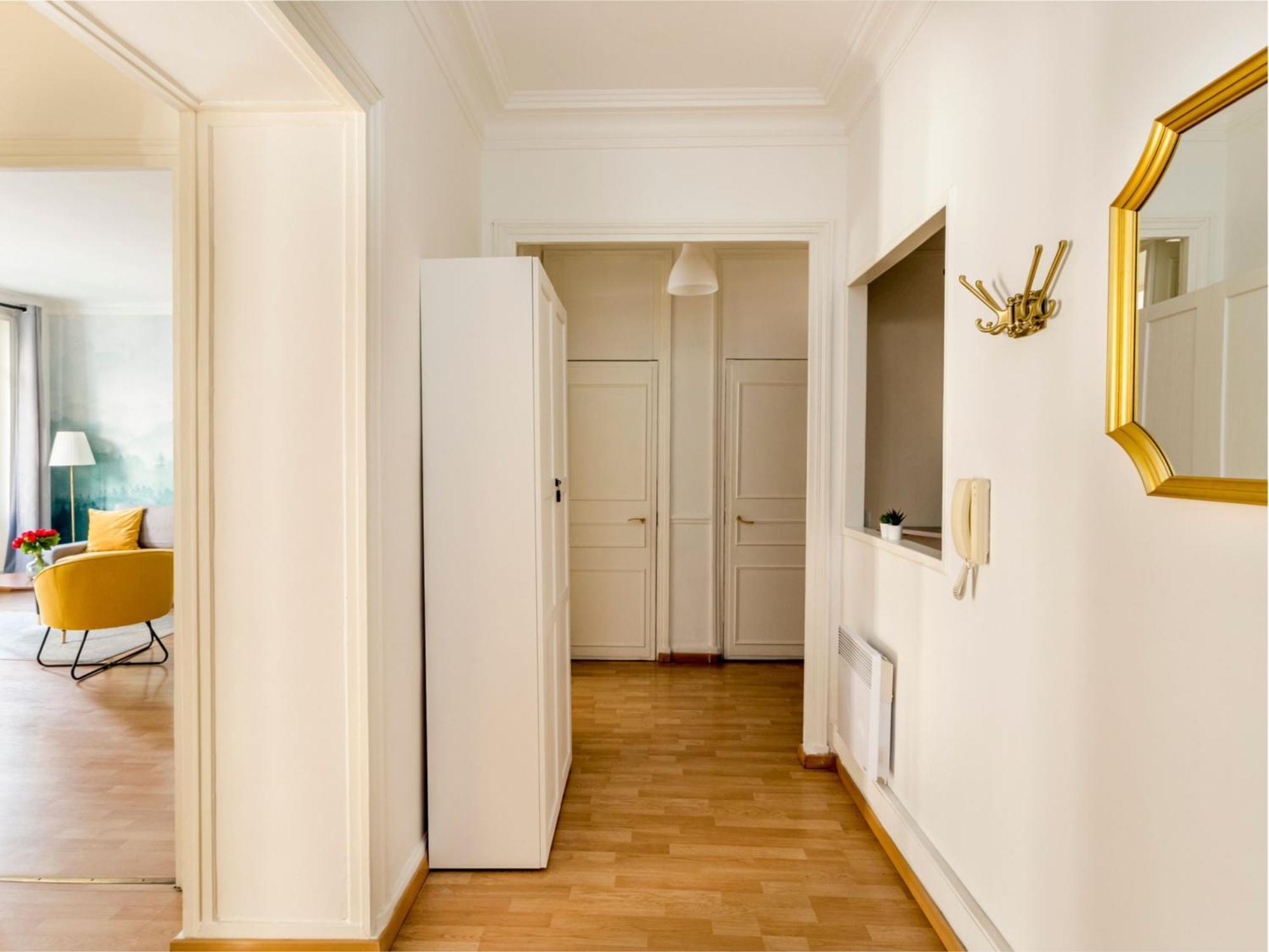 Appartamento Cozy - Champs Elysees - Mollien *