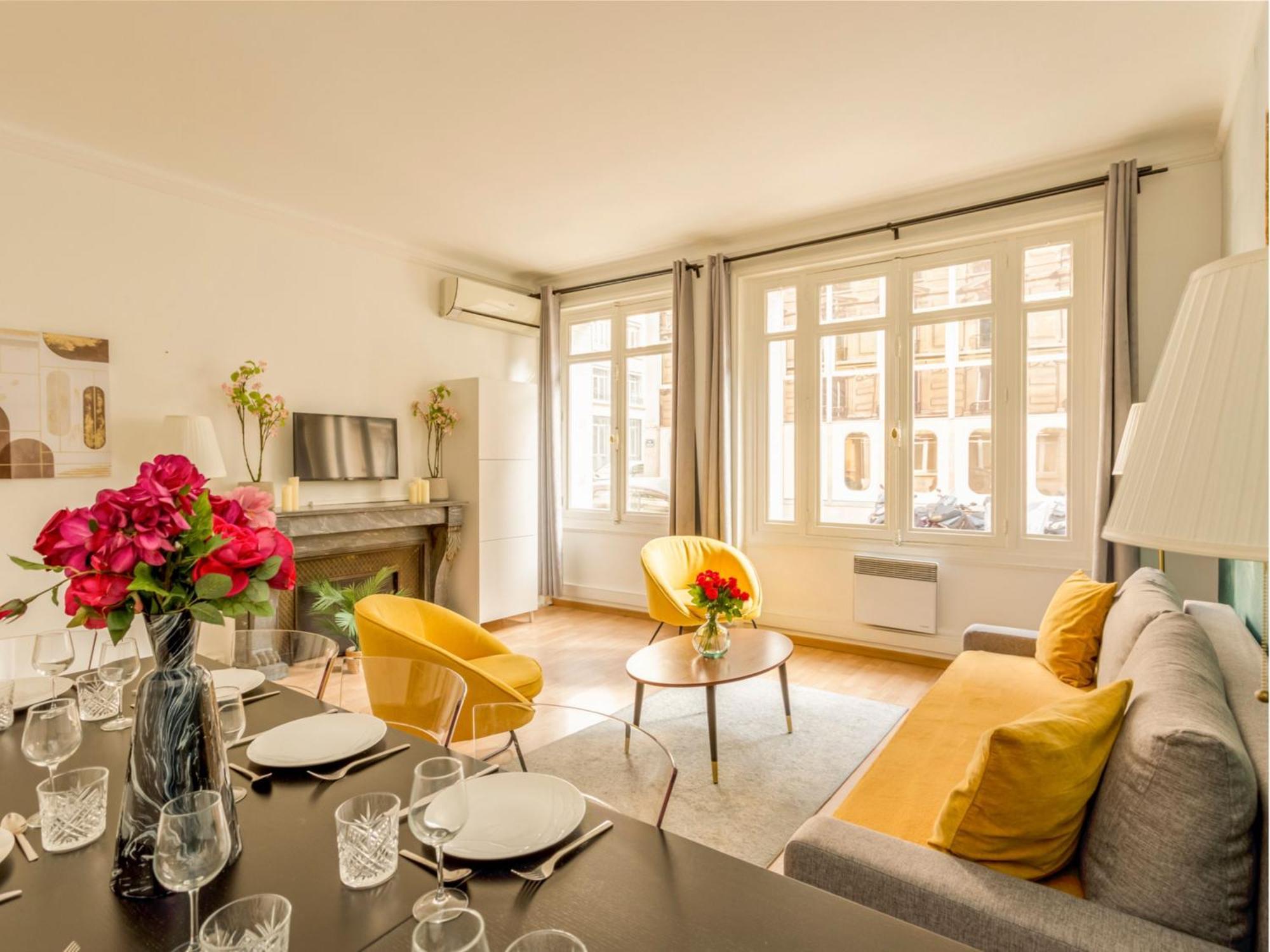 Cozy - Champs Elysees - Mollien * Parigi