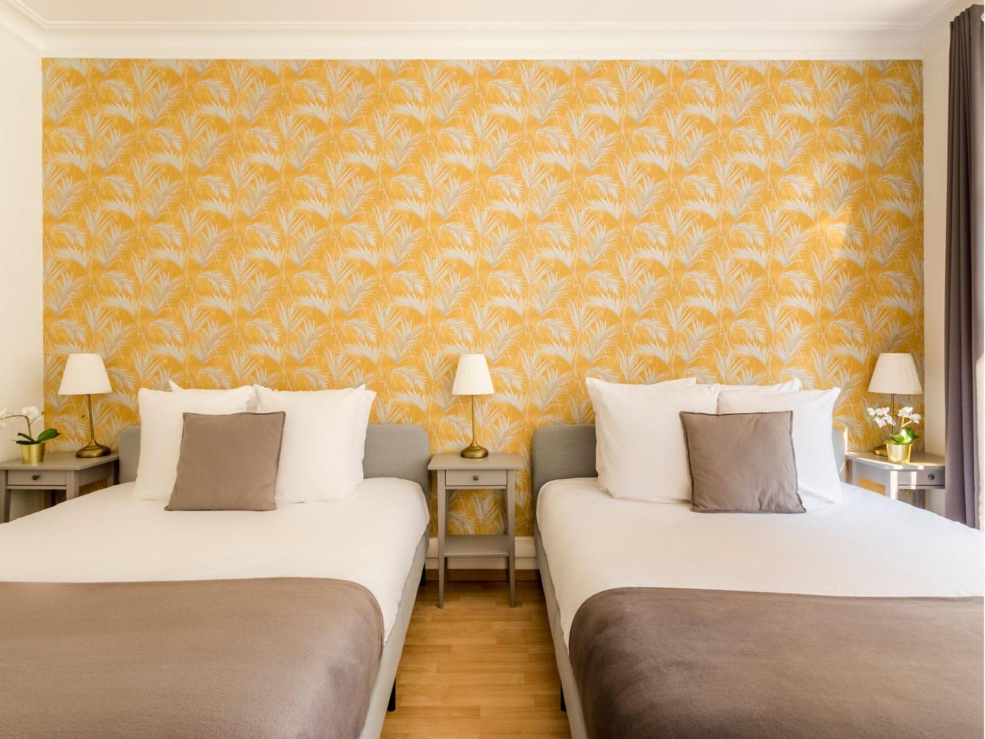 Cozy - Champs Elysees - Mollien Appartamento