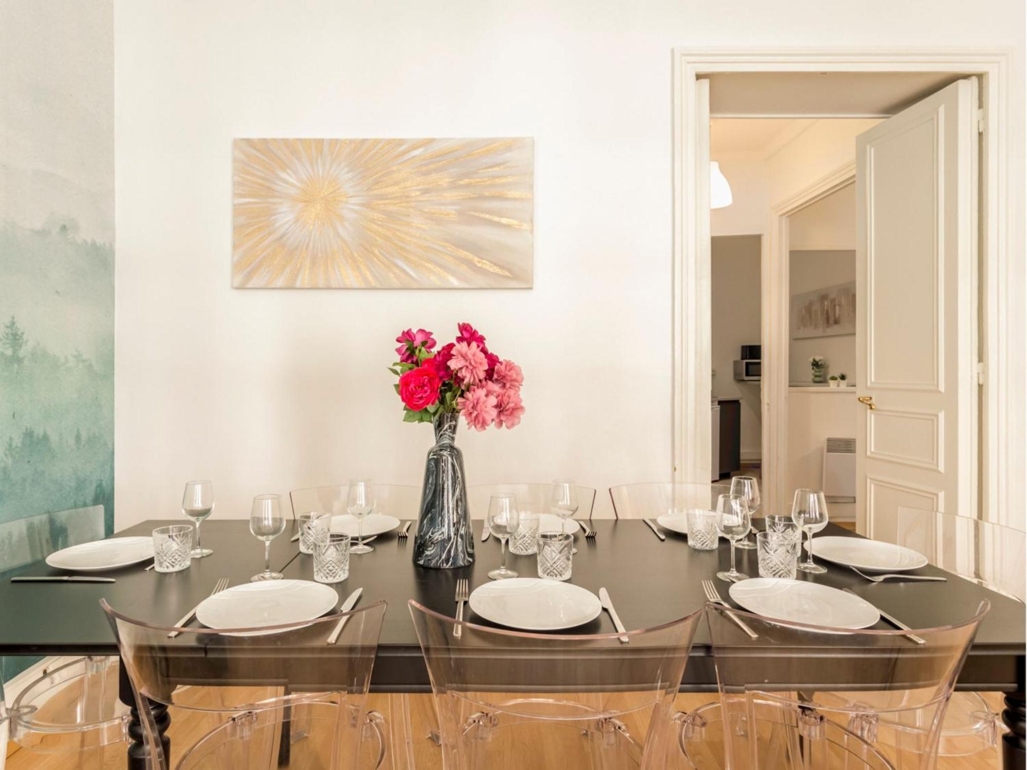 Cozy - Champs Elysees - Mollien Appartamento Parigi