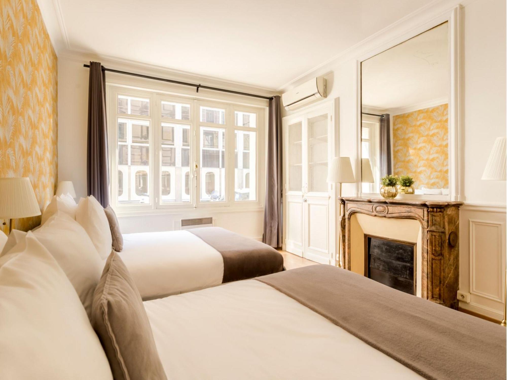 Cozy - Champs Elysees - Mollien Appartamento