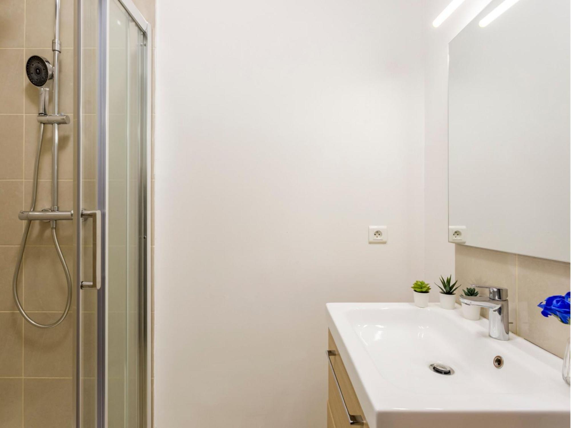 Appartamento Cozy - Champs Elysees - Mollien