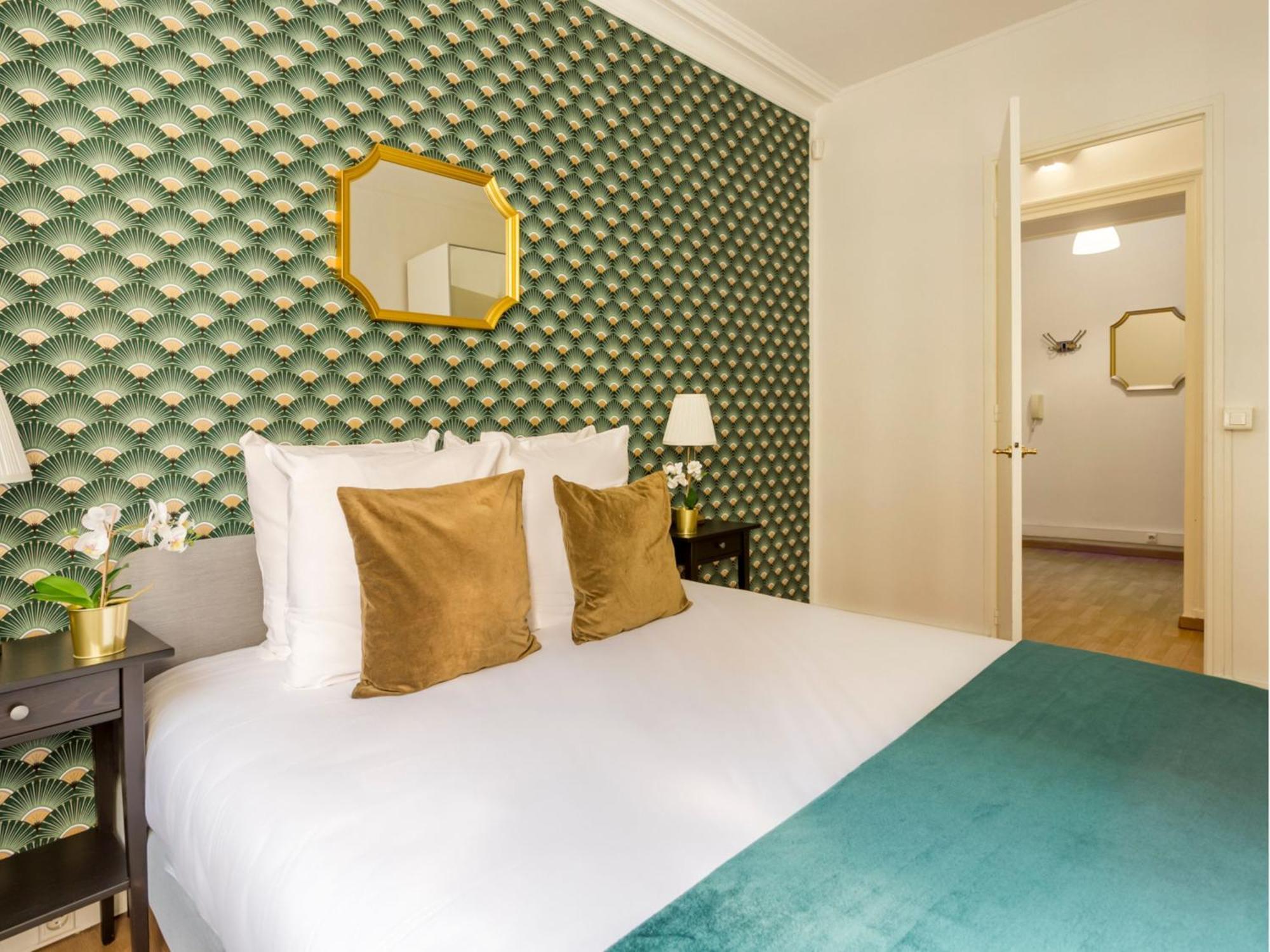 Appartamento Cozy - Champs Elysees - Mollien *