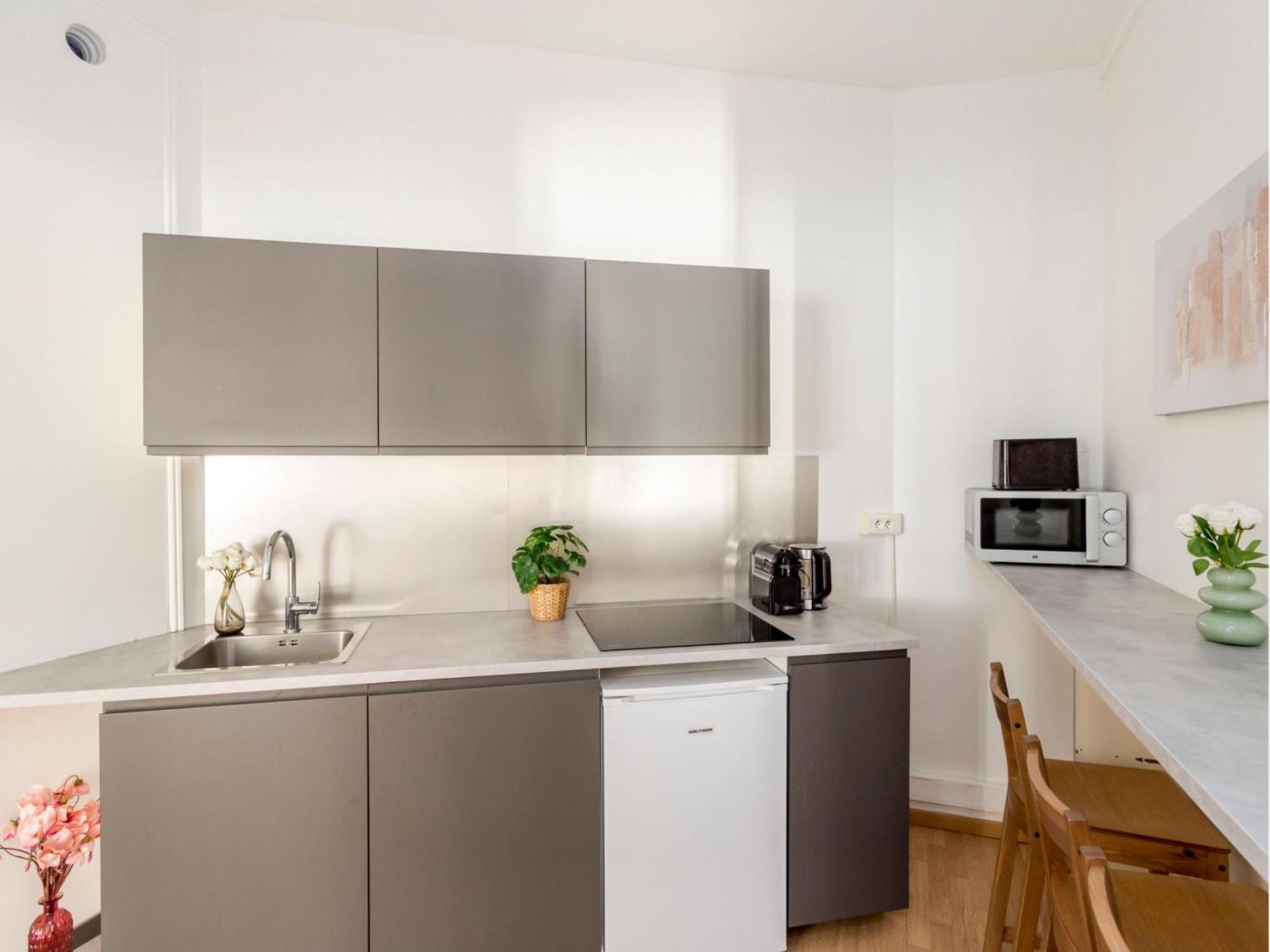 Appartamento Cozy - Champs Elysees - Mollien *