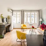 Merveil - Family Suite - Champs Elysees - Mollien